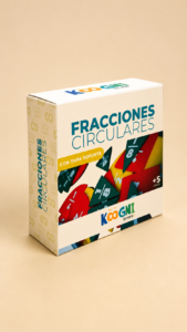 Fracciones Circulares