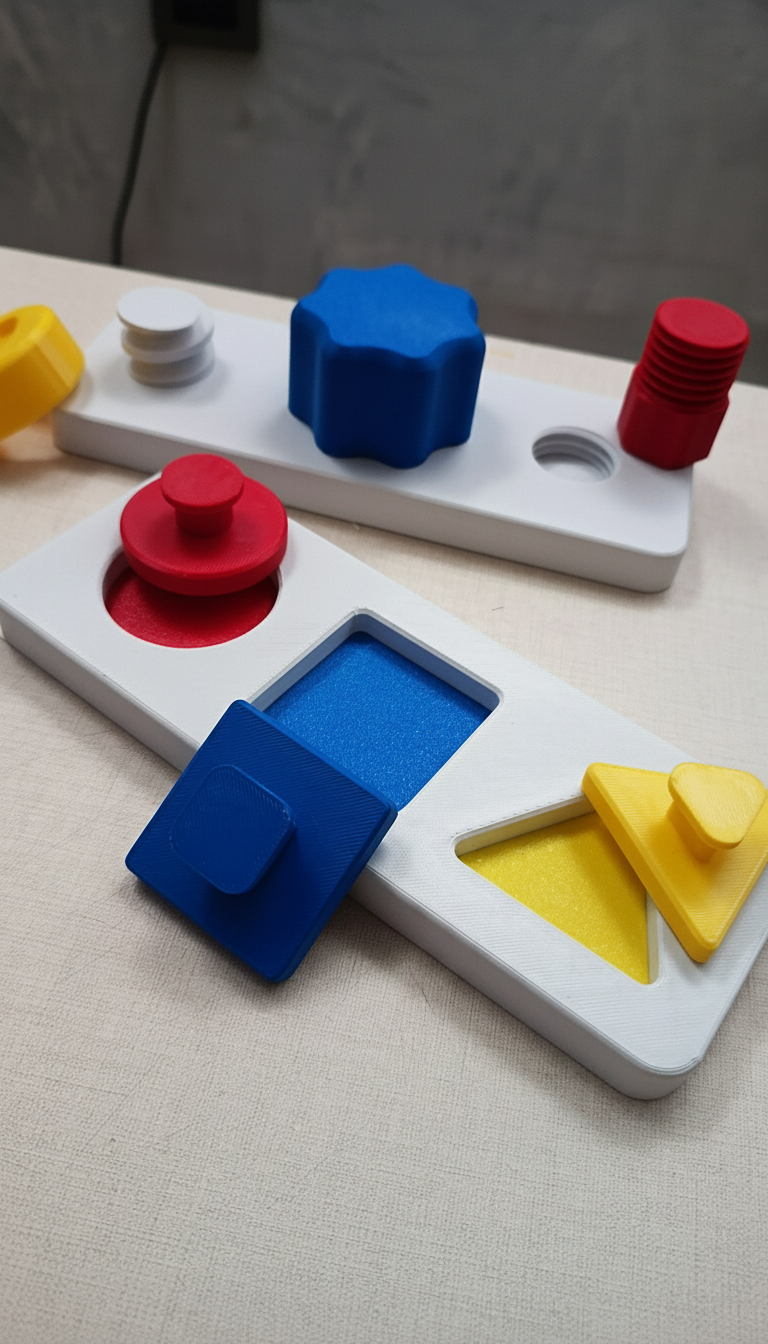 Primer Infancia Koogni KIT#1 - Imagen 4