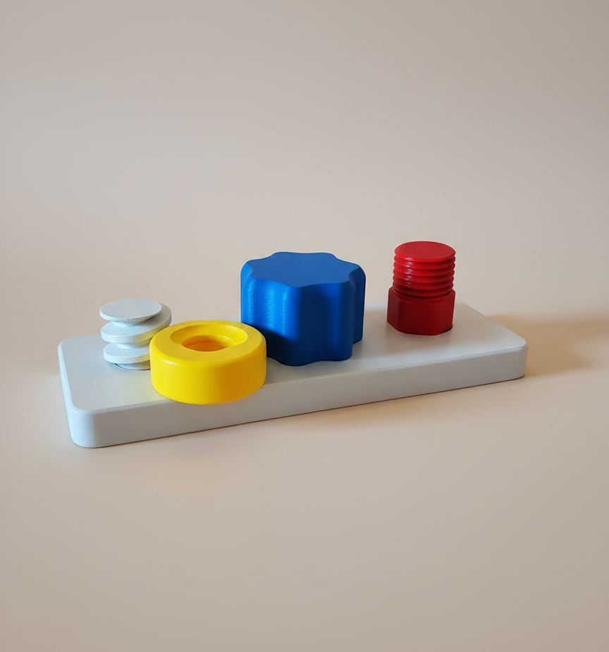 Primer Infancia Koogni KIT#1 - Imagen 2